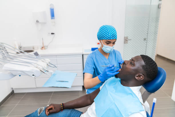 Best Broken or Chipped Tooth Repair in Willowick, OH